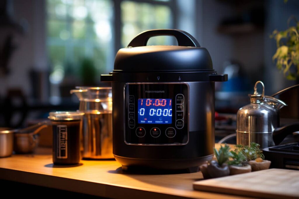 Code erreur 24 sur Cookeo : comprendre et résoudre le problème efficacement