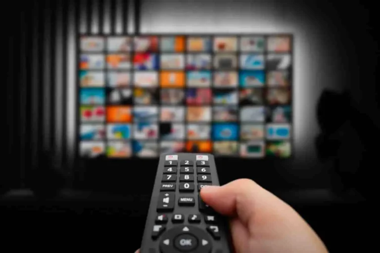 Capture d'écran d'une TV affichant un code erreur L11-06 liée à une panne sur Orange