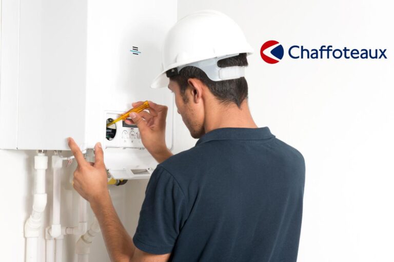Liste des codes erreur chaudière Chaffoteaux avec explications et solutions