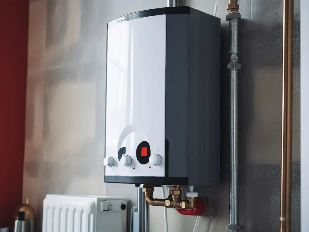 Liste des codes erreur d'une chaudière Viessmann avec solutions illustrées