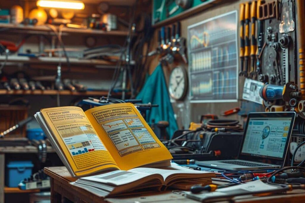 Liste complète des erreurs de chronotachygraphe DTCO pour un diagnostic rapide