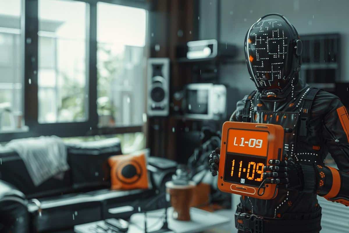 Code erreur L11 09 sur un décodeur TV Orange