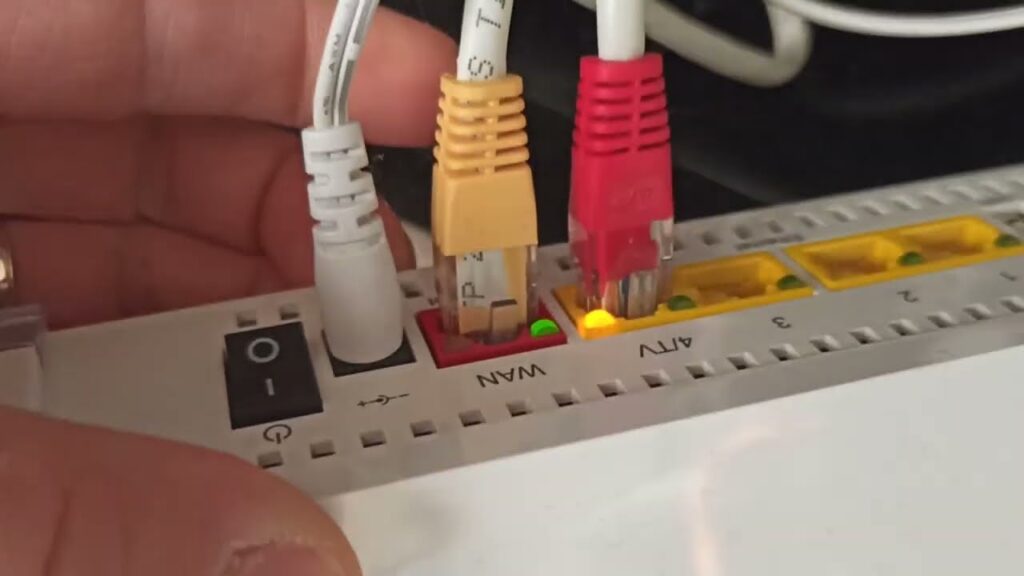 Guide pour résoudre l'erreur C1 sur la Bbox Bouygues avec des solutions simples
