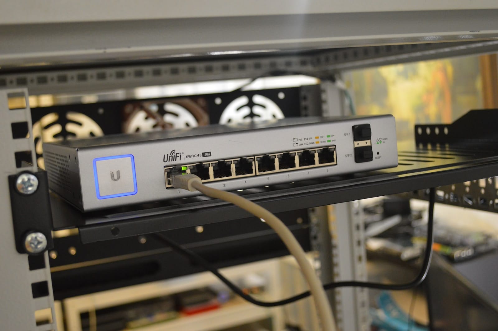 BBox erreur C1 interface