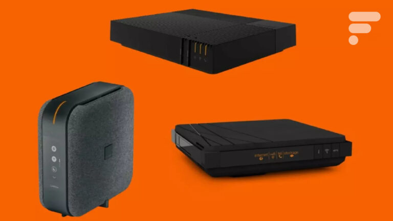 Illustration des codes erreurs de la Livebox Orange avec solutions de dépannage