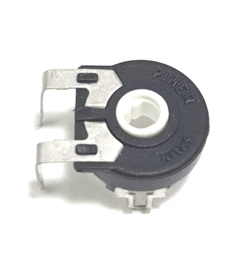 Potentiomètre du Thermomix TM31 : une solution courante à l'erreur 31