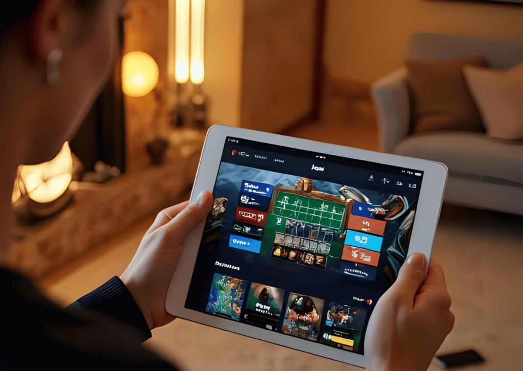 Pourquoi les nouveaux casinos en ligne sont meilleurs que les anciens