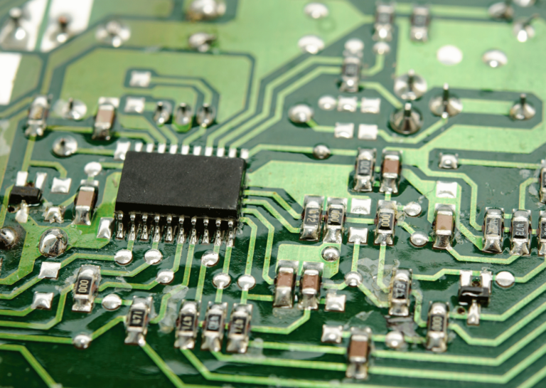 circuit imprimé