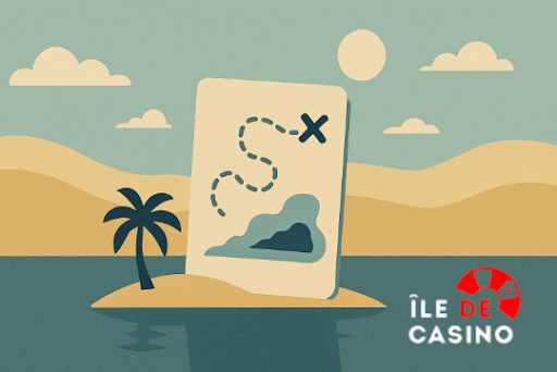 Île de Casino : le Paradis des Joueurs en Ligne Exigeants