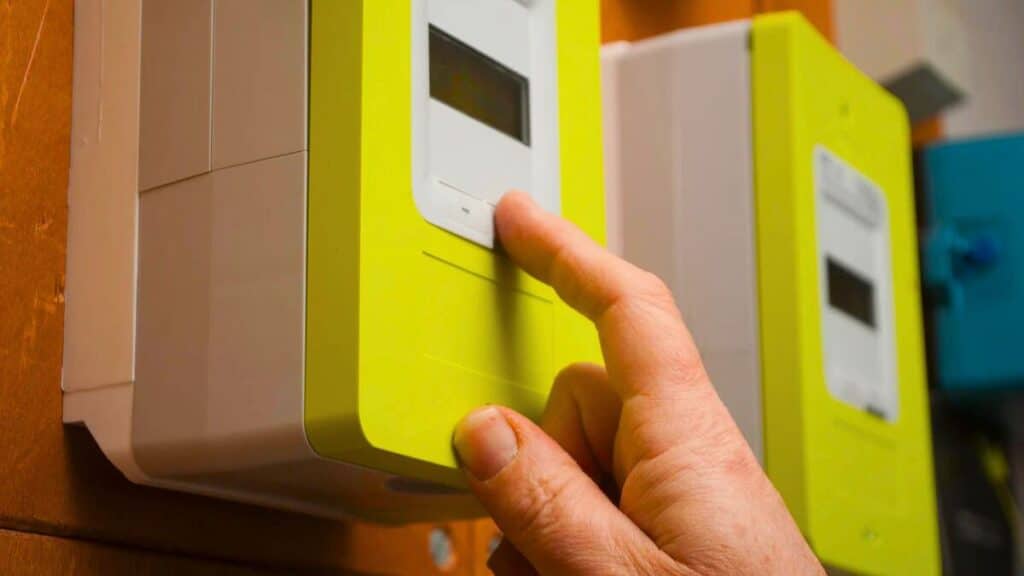 Combien coute en électricité un logement étudiant de 20m2 ?