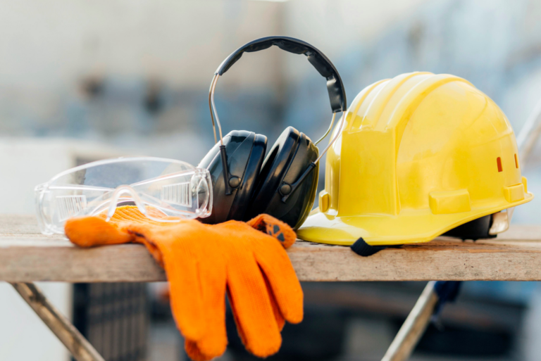 chantier bâtiment