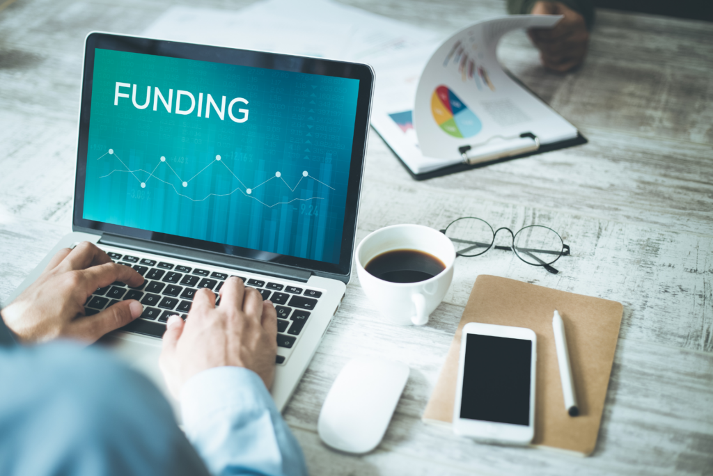 approvisionnement fonds