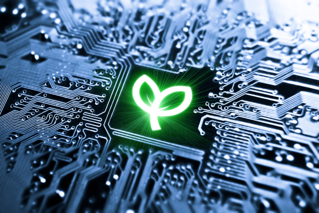 electricité verte