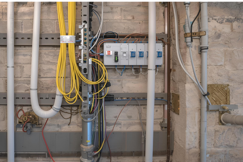 Passage en triphasé : quels changements sur l'installation électrique ?