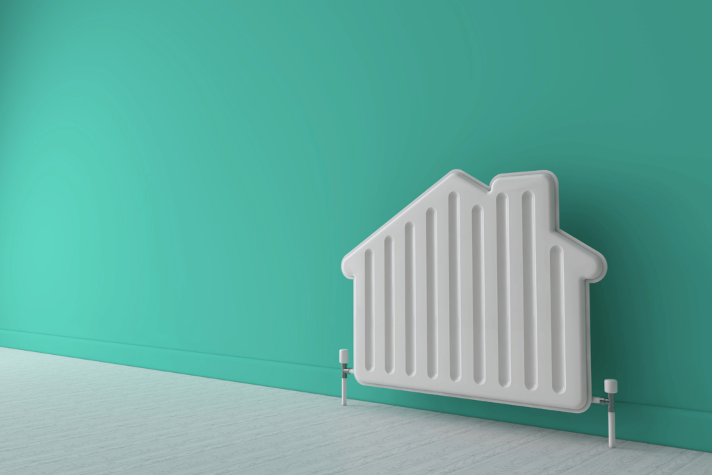 radiateur inertie