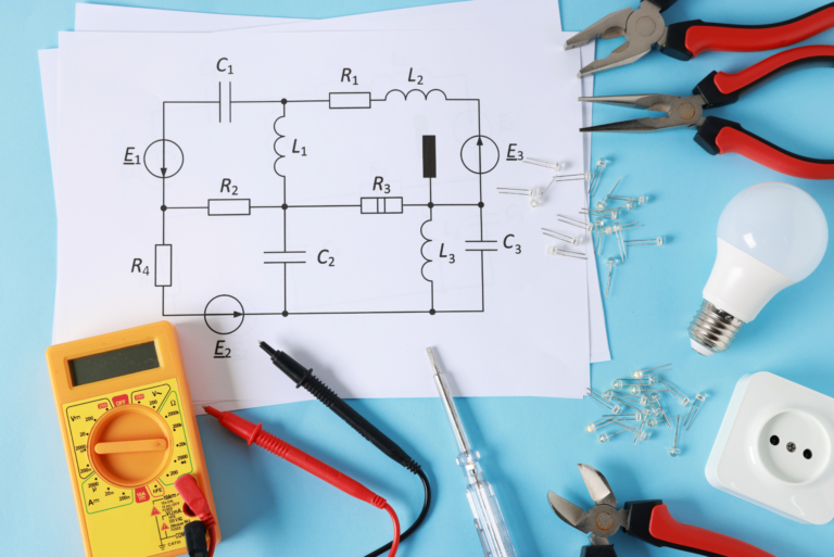rénovation électrique