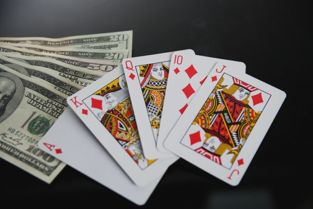 cash and collect