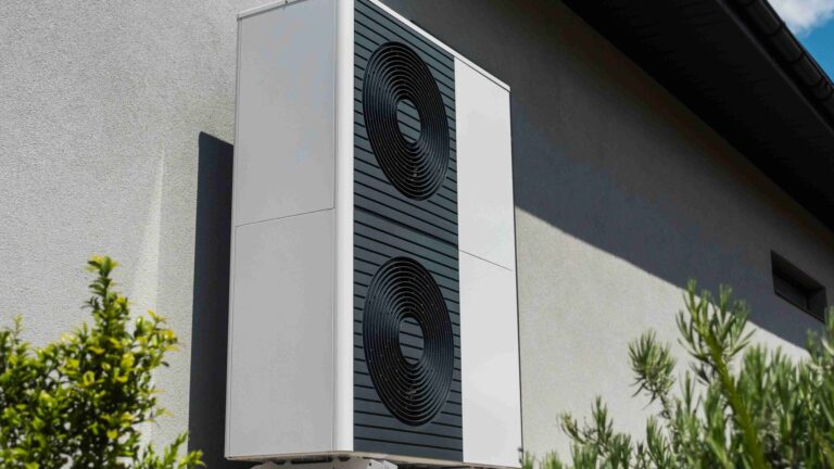 Consommation pompe à chaleur air/eau 14 kW : analyse et recommandations