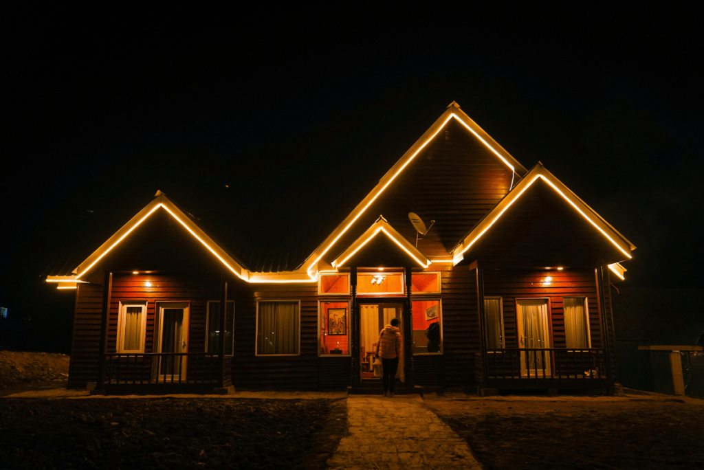 rubans led exterieurs