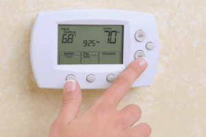 Programmateurs pour gérer plages de chauffage
