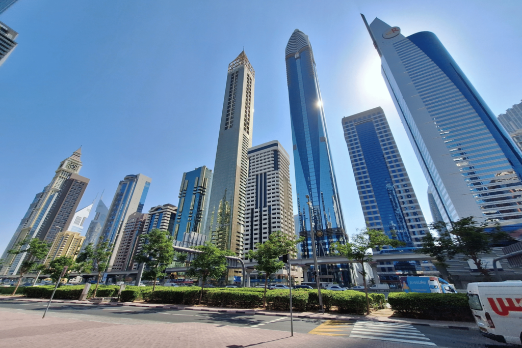 immobilier dubai