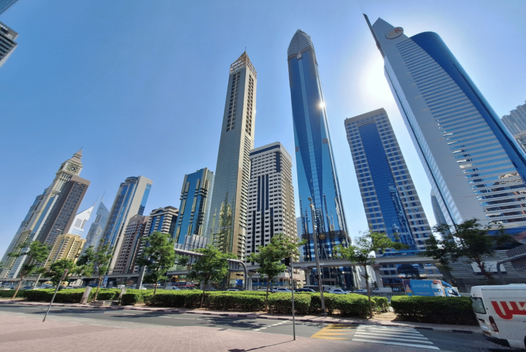 immobilier dubai