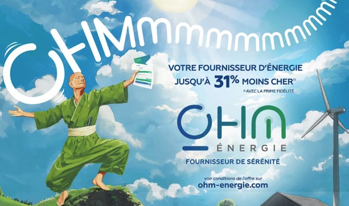 ohm