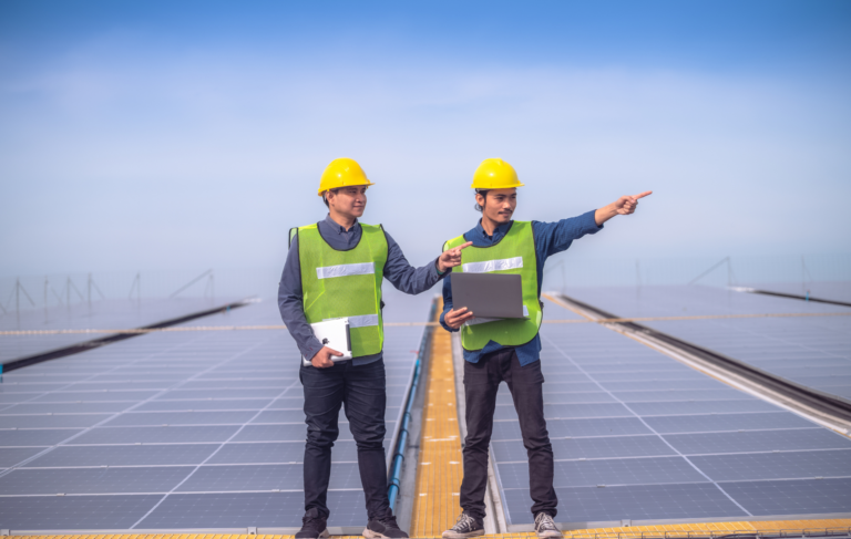 Comment réussir la transition énergétique des bâtiments ?