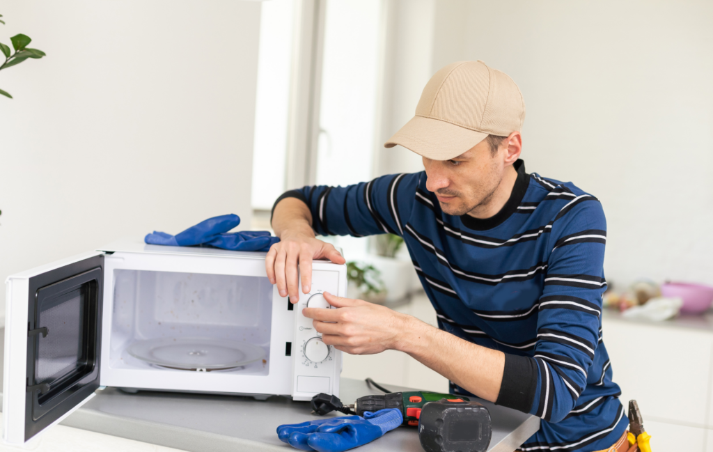 Réparer plutôt que jeter : une solution simple avec Sogedis