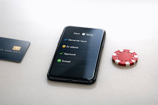 Comprendre les termes de paiement dépôt et retrait sur spinboss casino