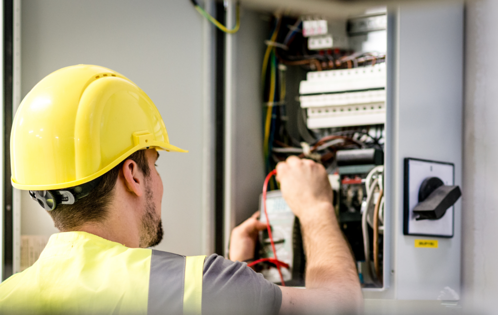 Pourquoi un tableau électrique connecté est-il essentiel pour la gestion moderne de l’énergie ?
