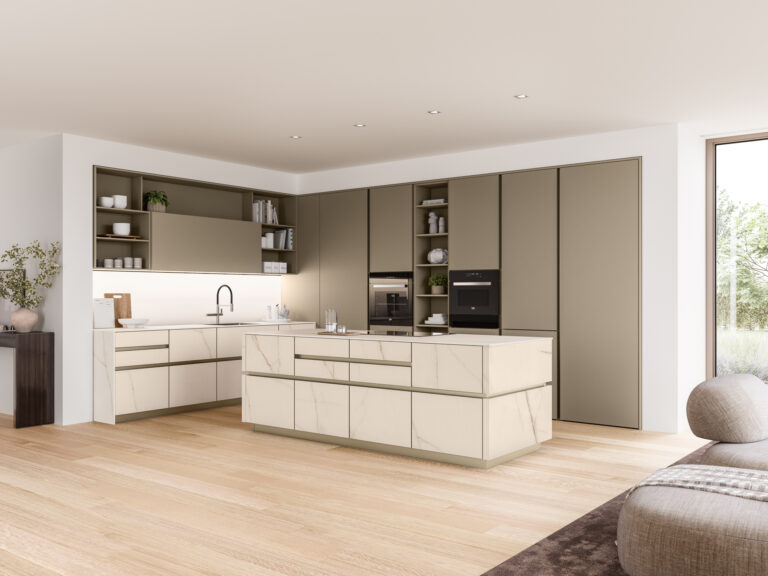 cuisine equipée