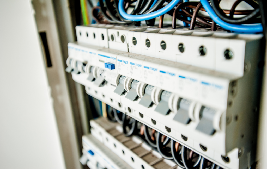 Mise aux normes électriques