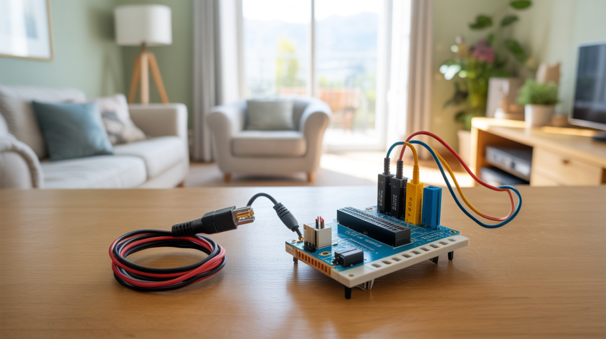 Piloter un relais 230 V avec Arduino en sécurité : 5 erreurs à éviter
