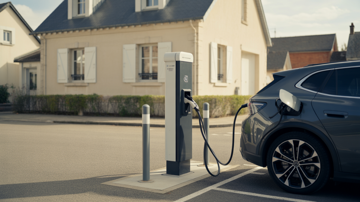 Bornes Electra : tarifs, puissance réelle et frais à vérifier avant de charger