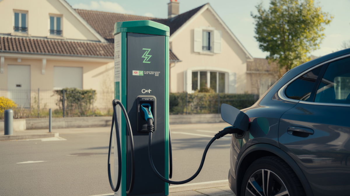 Recharger sur une borne IZIVIA : tarifs, accès et pièges à éviter