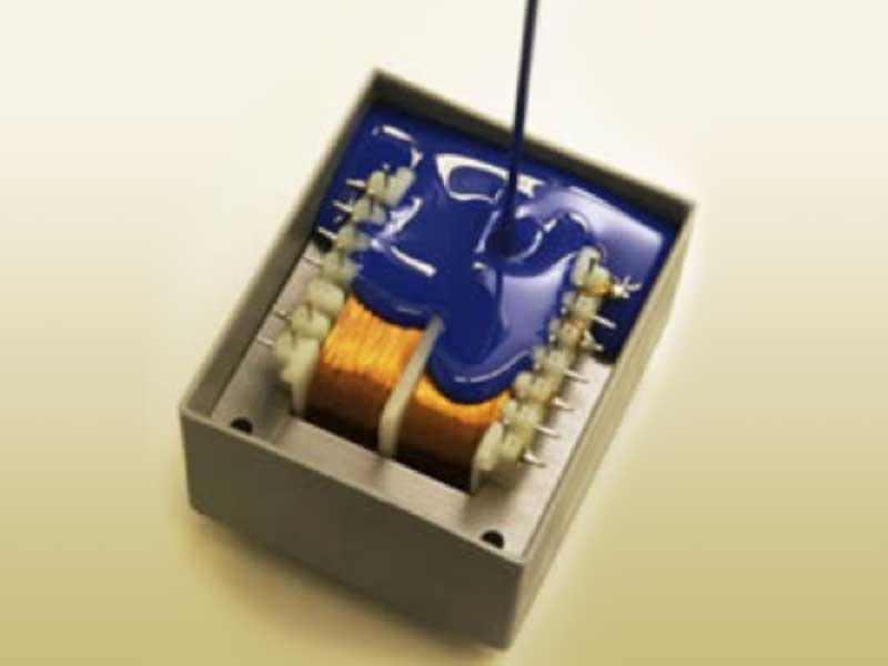protection par encapsulation