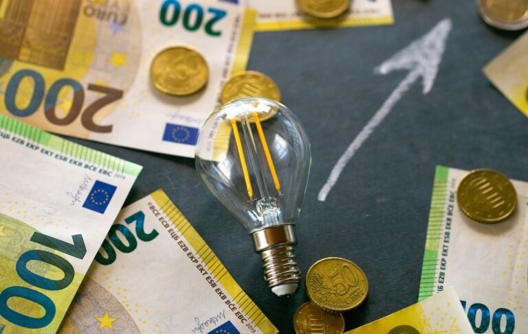 Évolution des prix de l'électricité en 2026