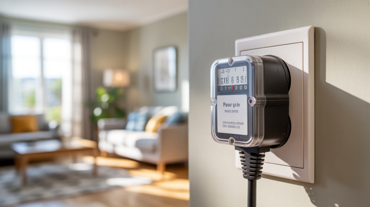 Calculer sa consommation électrique en 3 étapes et repérer les appareils coûteux