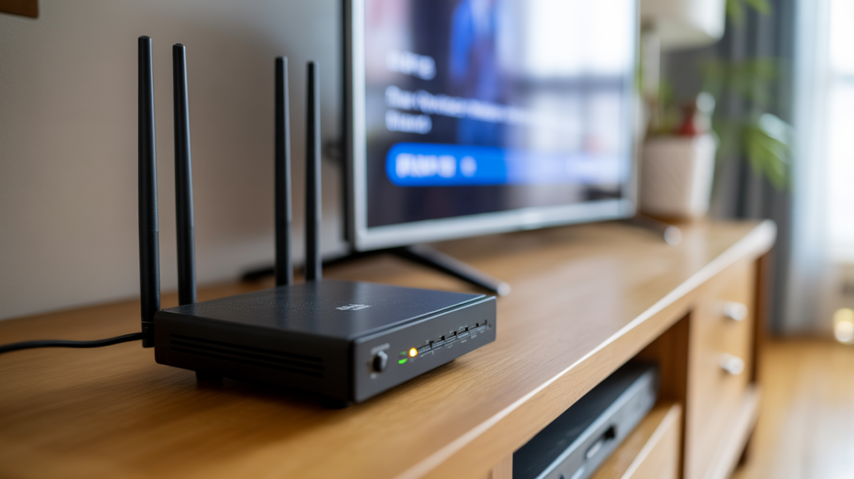 Freebox bloquée par l’erreur 107 ? Les 5 vérifications à faire dans l’ordre