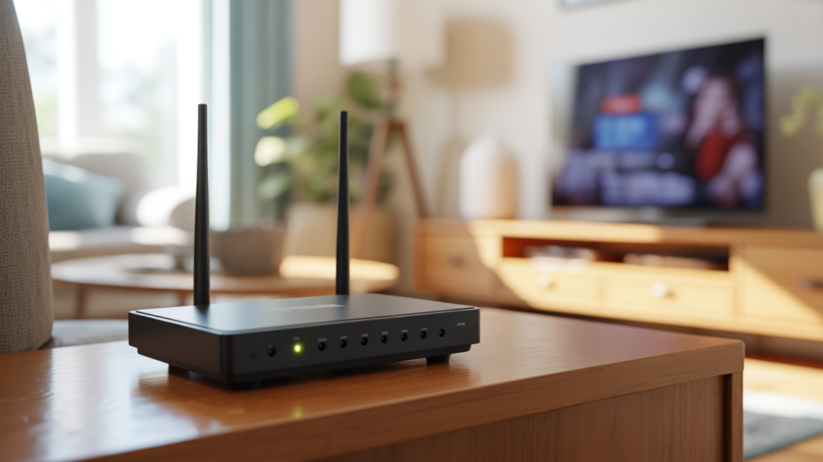 Freebox Delta bloquée à l’étape 2 : 5 vérifications pour résoudre l’erreur 33