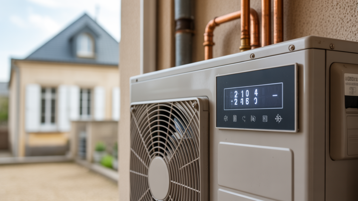 Code erreur d’une climatisation Daikin : trouver la cause et la bonne solution