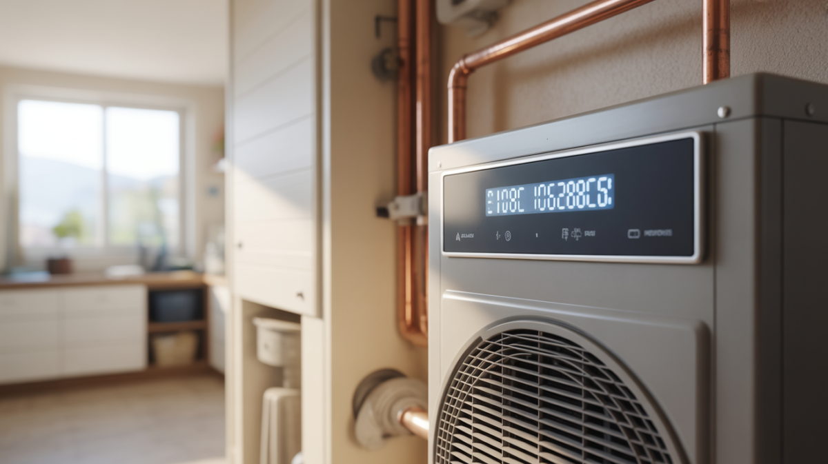 Codes erreur de climatisation Général : 5 contrôles avant d’appeler le SAV