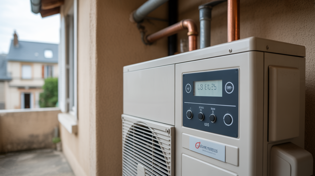 Code erreur sur une climatisation Hitachi : 5 contrôles avant le dépannage