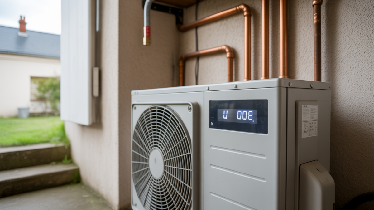 Climatisation LG en panne : décrypter le code erreur et agir sans risque