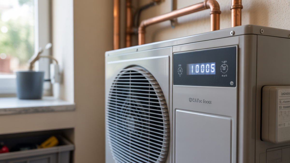 Codes erreur de climatisation Panasonic : tableau des pannes et solutions