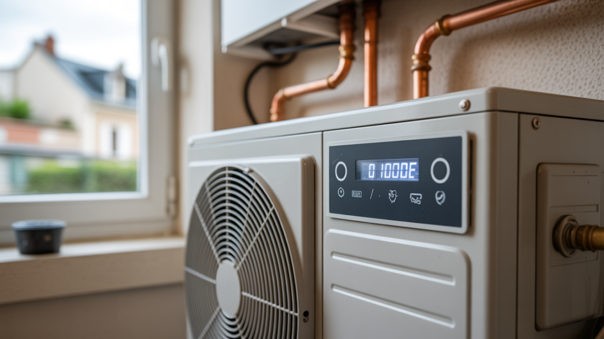 Codes erreur de climatisation Samsung : identifier la panne et réagir sans risque