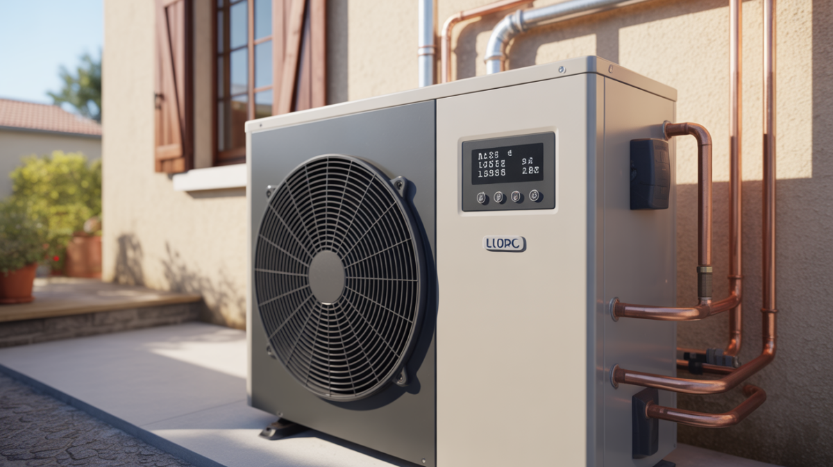 Pompe à chaleur Daikin : 7 codes d’erreur et les vérifications sans risque