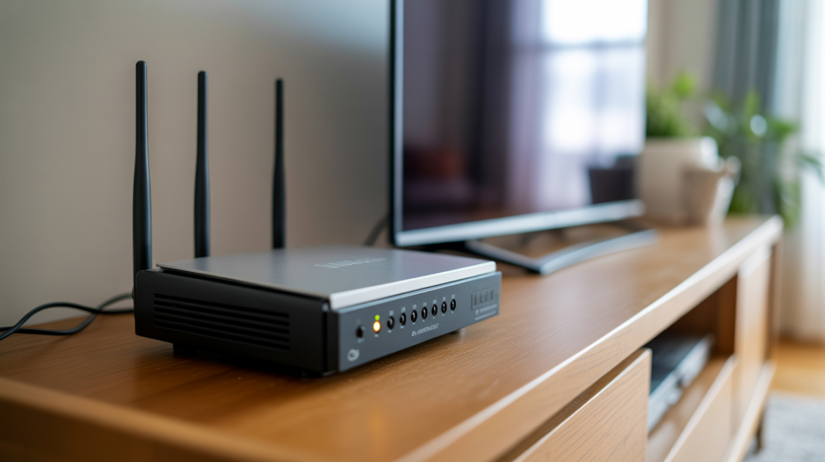 Code S01-01 avec une Livebox 5 : 5 vérifications pour reconnecter le décodeur