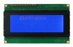 Afficher sur un LCD les touches appuyées sur un clavier